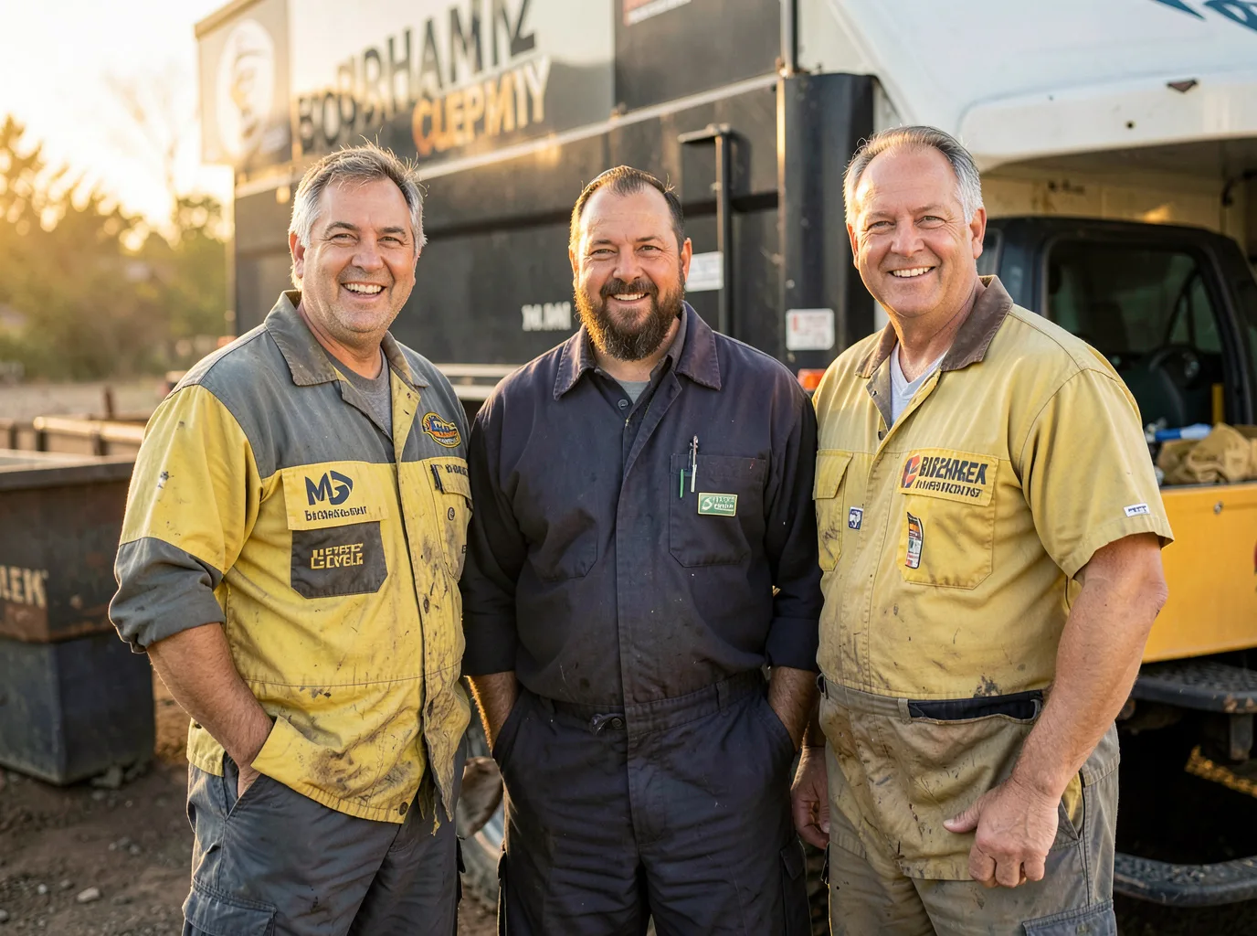 Sewage Cleanup company in Omega, OK